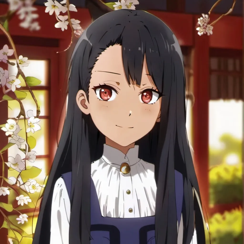 chat with ai character: lisa