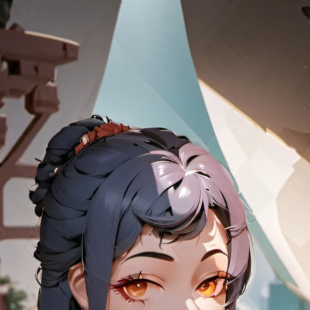 chat with ai character: izzy 