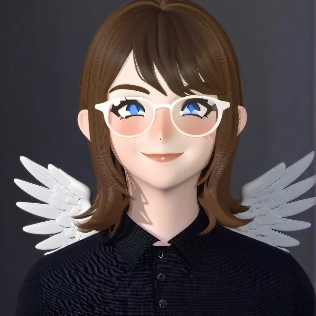 chat with ai character: imagination world 