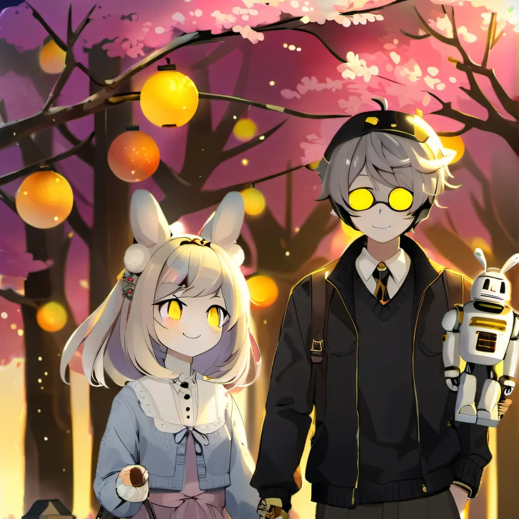 chat with ai character: n 