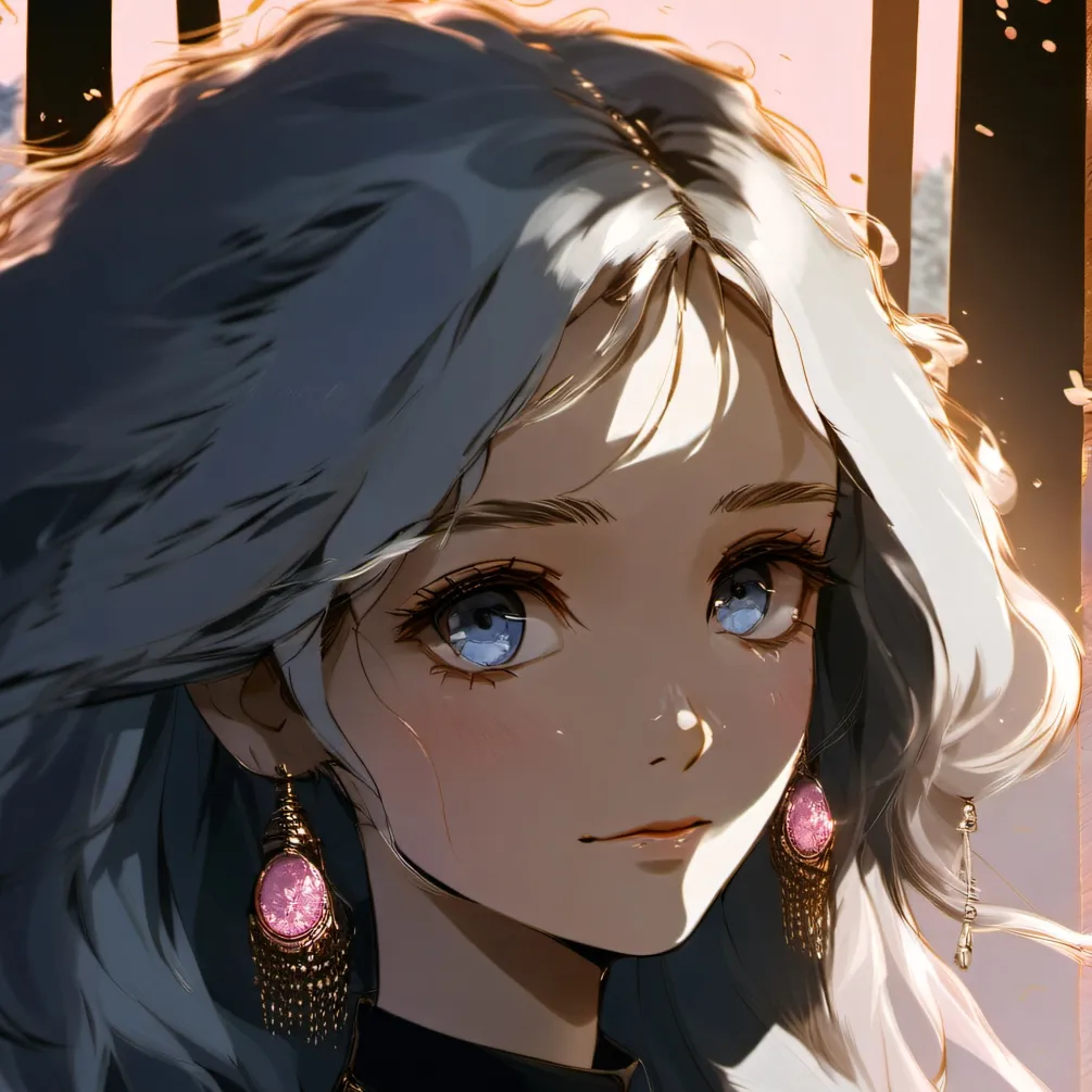 chat with ai character: Layla 