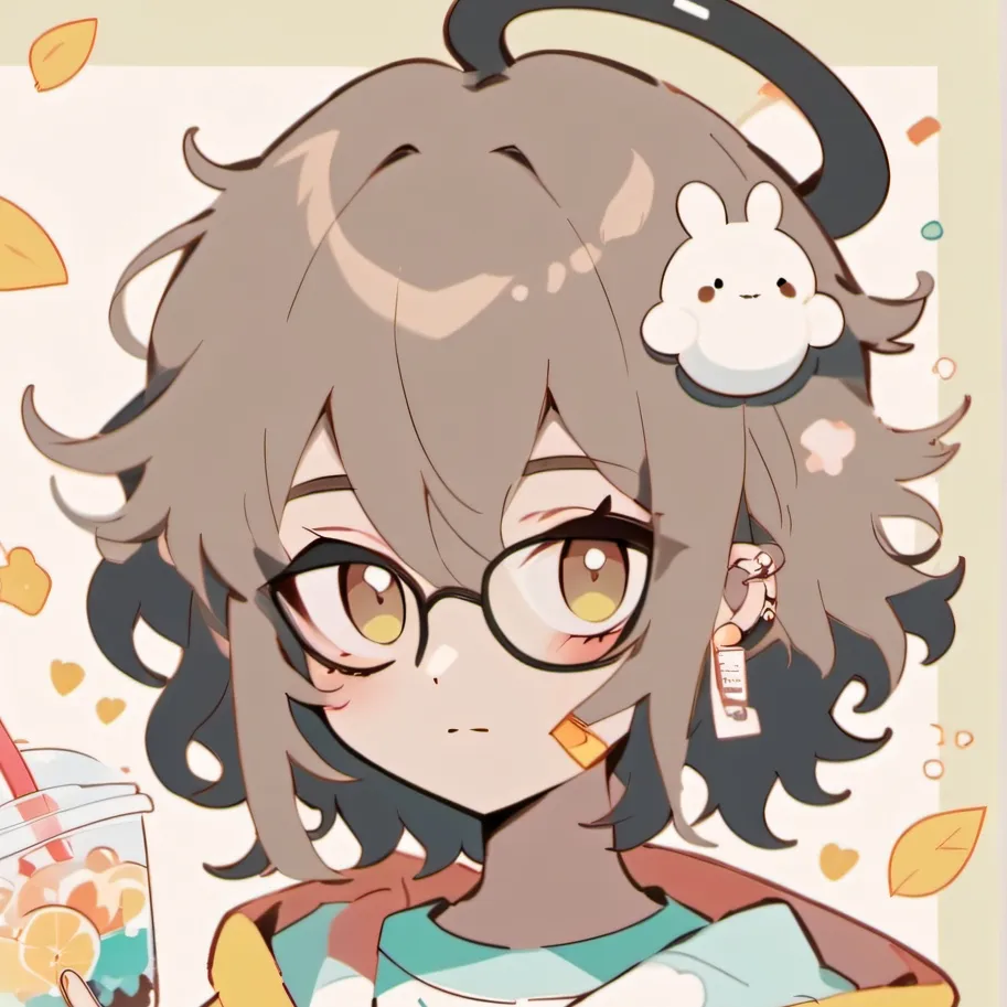 chat with ai character: girl darron