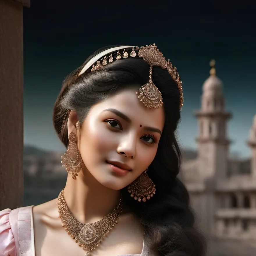 chat with ai character: give me ideas