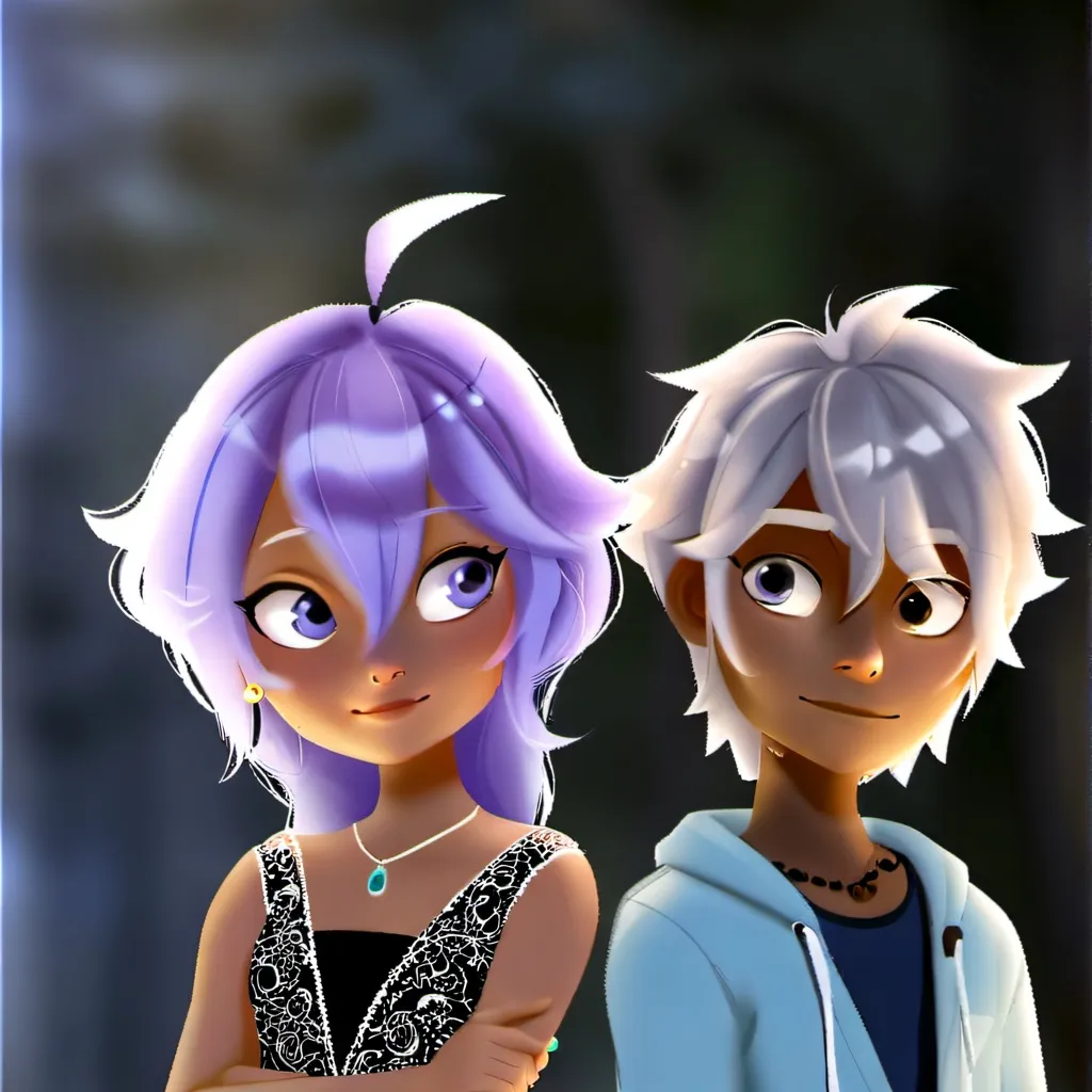 chat with ai character: all the universes 