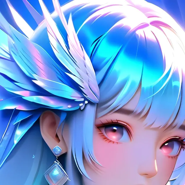 chat with ai character: Bluey Duckling