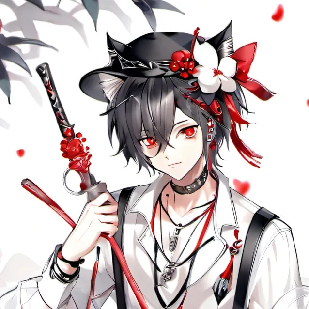 chat with ai character: Jake 