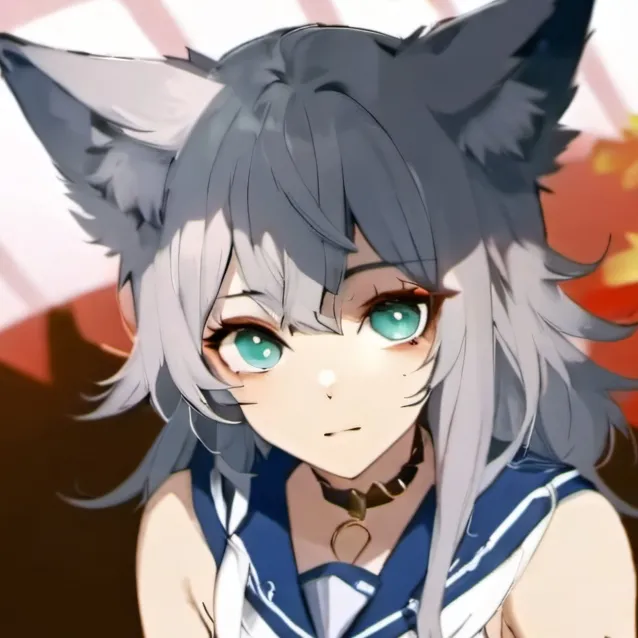 chat with ai character: Anna