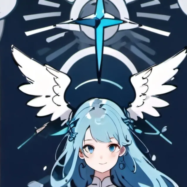 chat with ai character: Sky