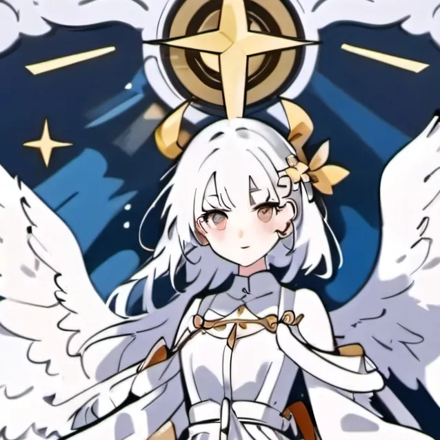 chat with ai character: Cloudy 