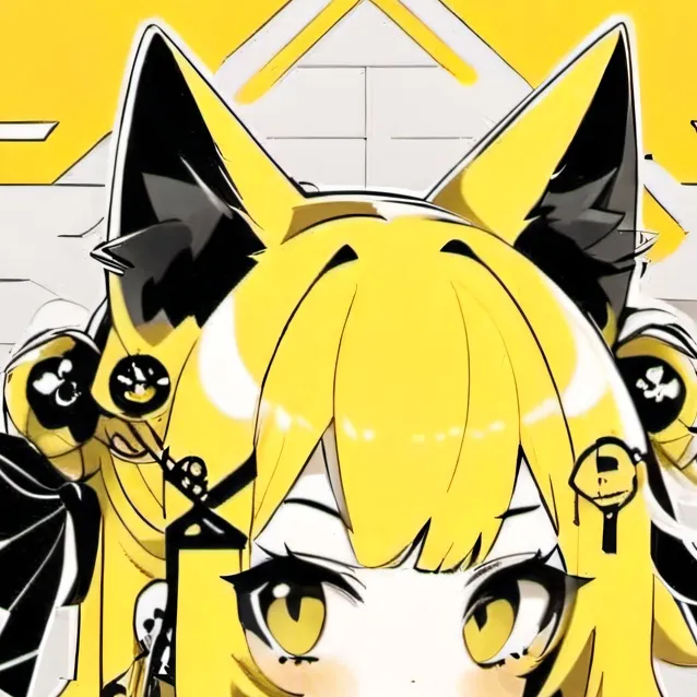 chat with ai character: Sunny