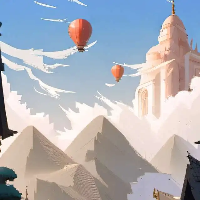 chat with ai character: Countryhumans 