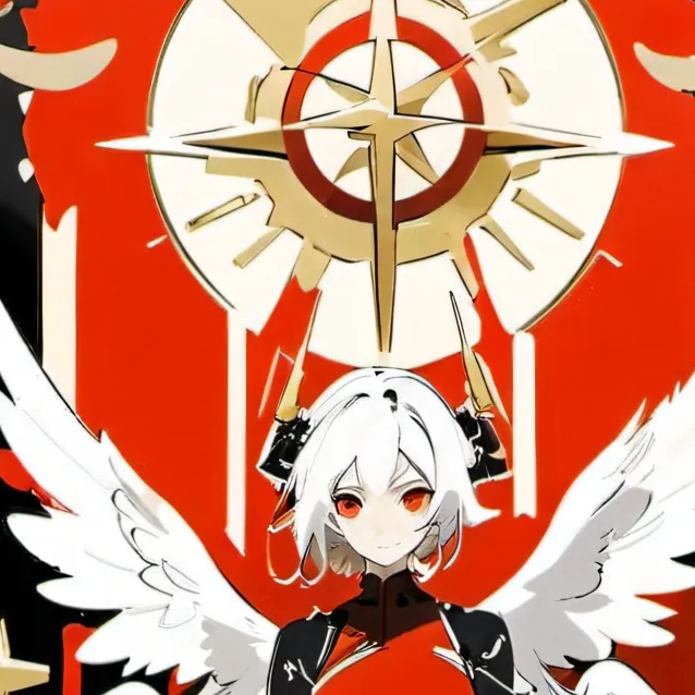 chat with ai character: Cherry