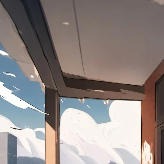 chat with ai character: meeting