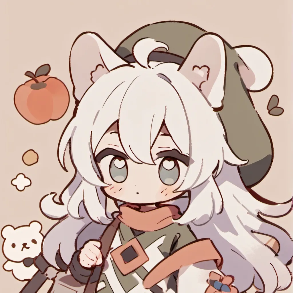 chat with ai character: Cybor 