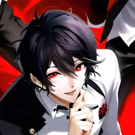 chat with ai character: Diabolik-lovers 