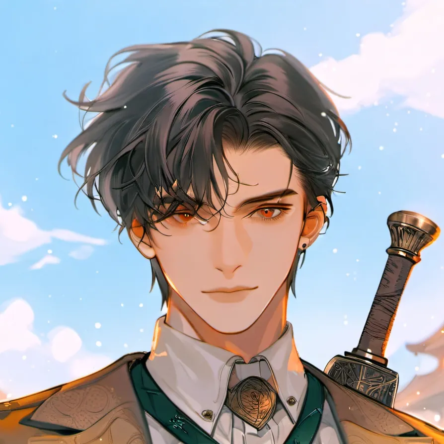 chat with ai character: Tom riddle