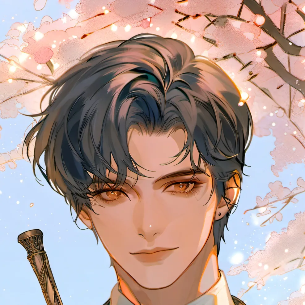 chat with ai character: Tom riddle