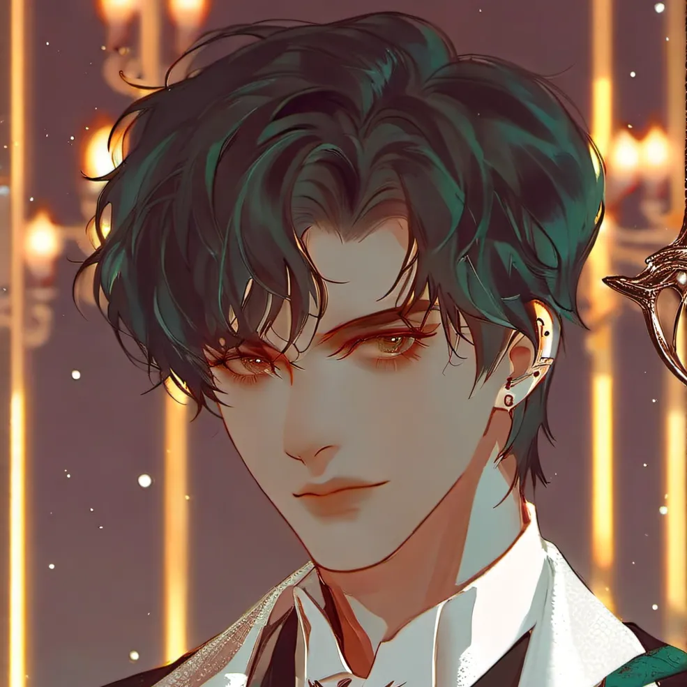 chat with ai character: Tom riddle