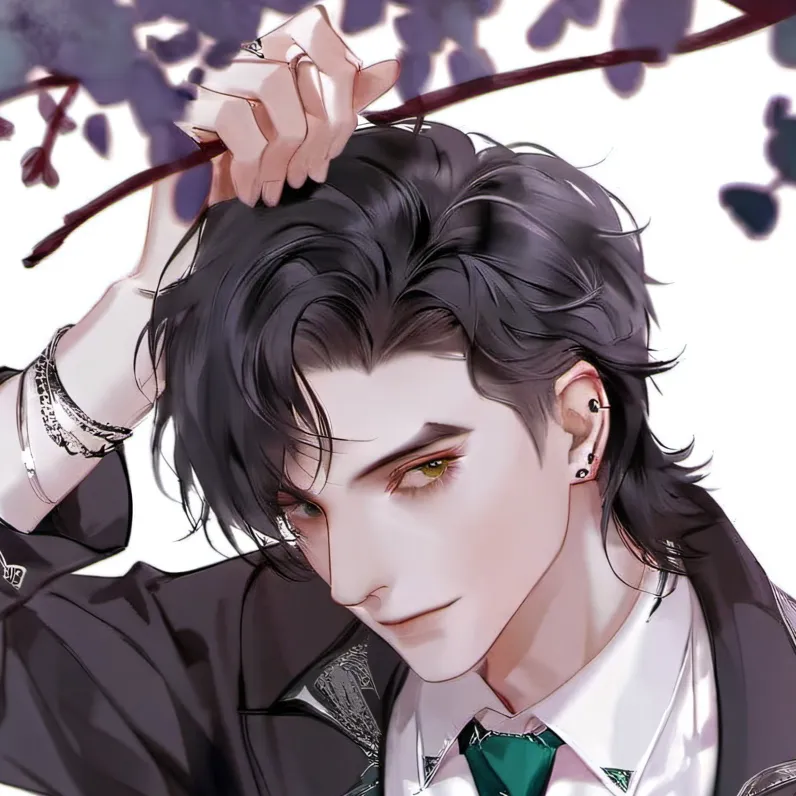 chat with ai character: Mattheo Riddle