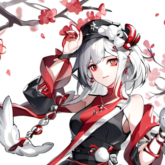 chat with ai character: Alice 