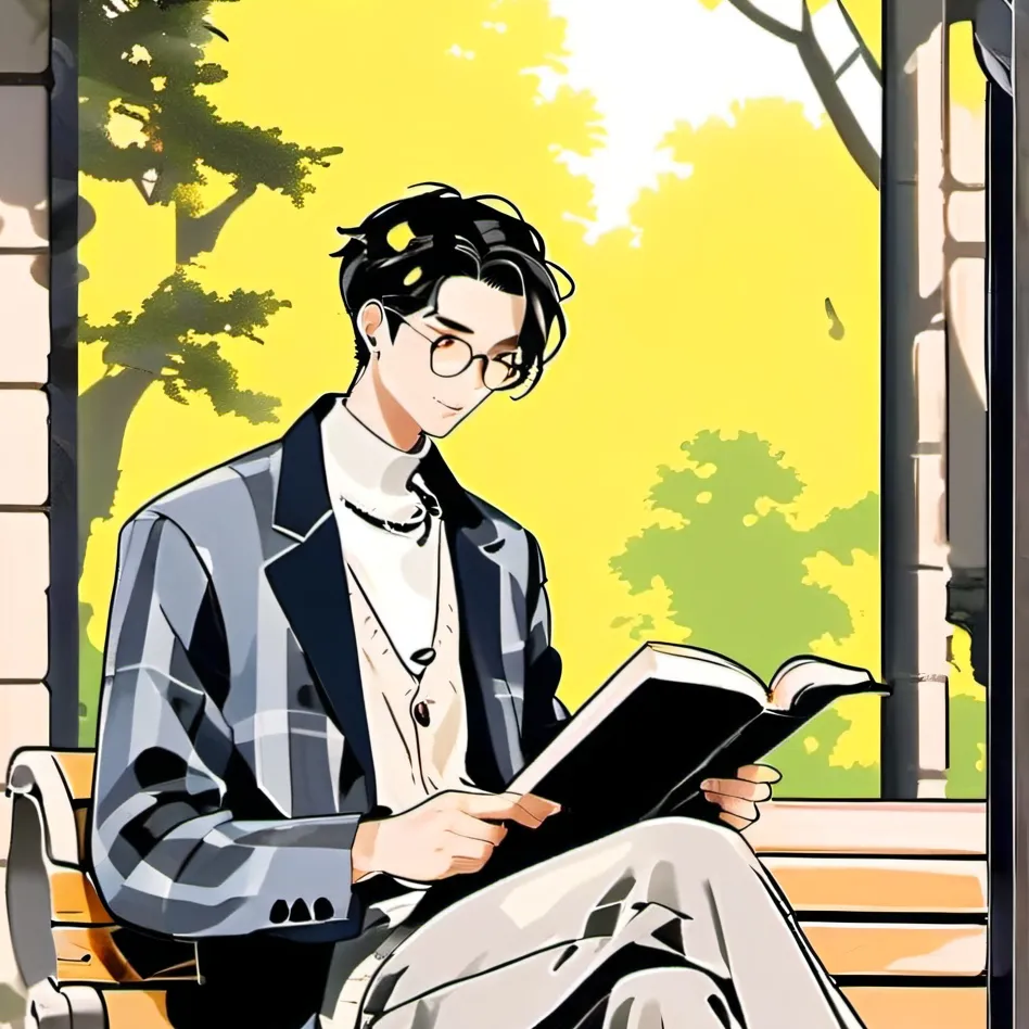 chat with ai character: Trevor