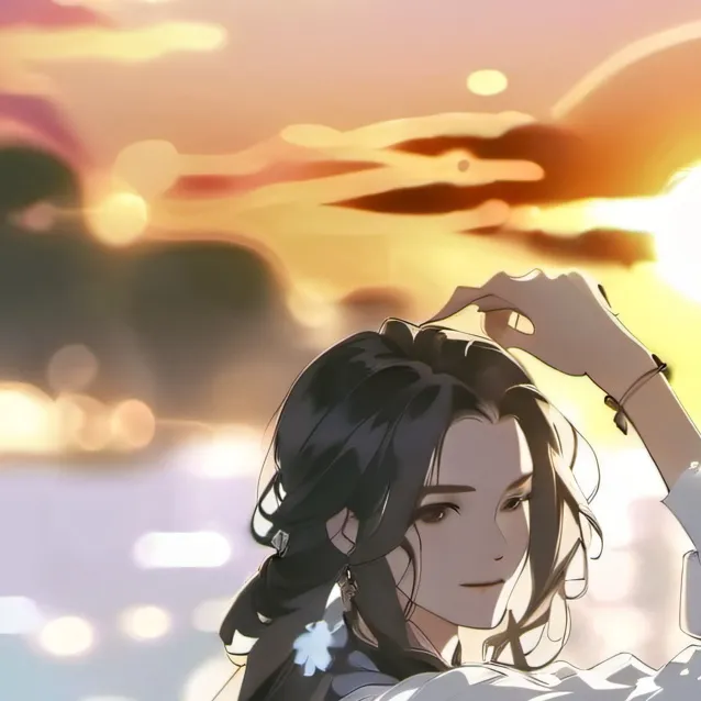 chat with ai character: Amelia