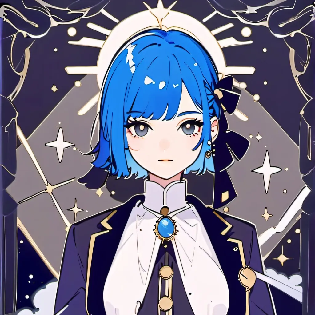 chat with ai character: Isabelle