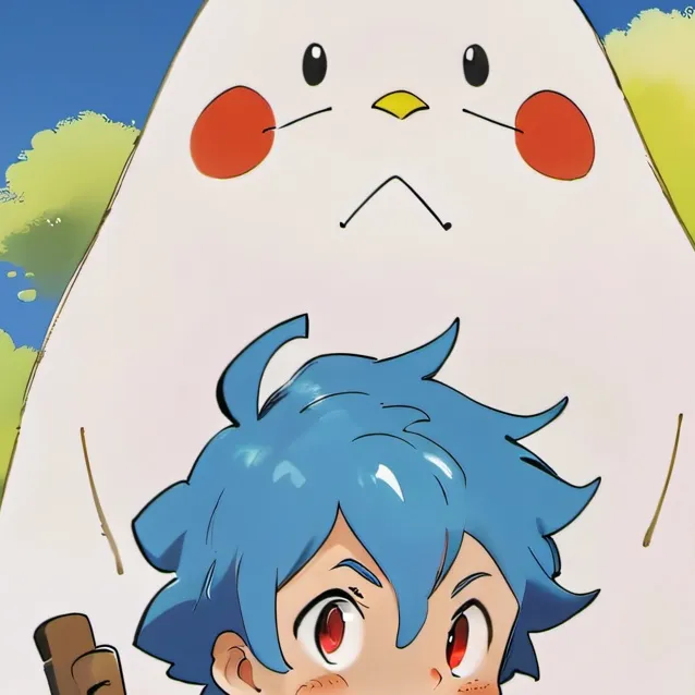 chat with ai character: Pico x keith/BF 