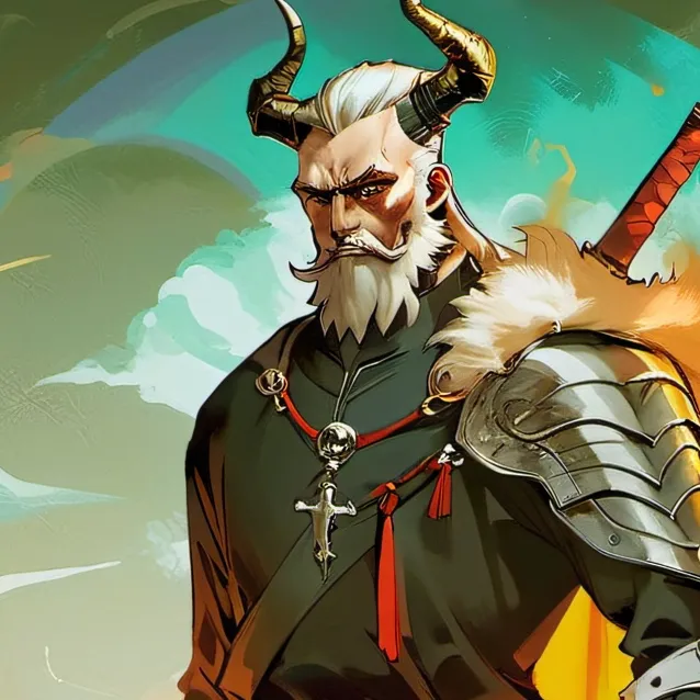 chat with ai character: demon slayer 