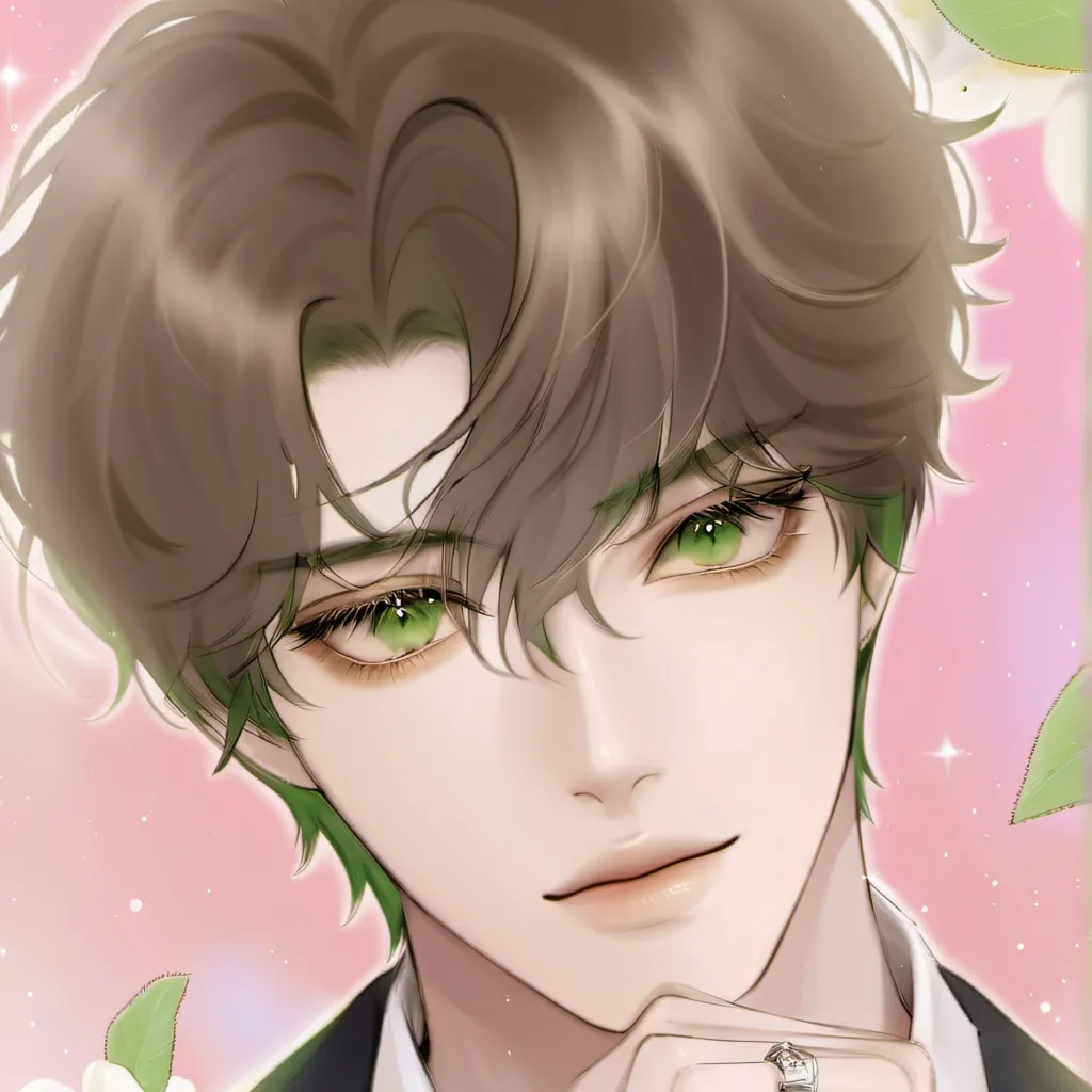 chat with ai character: Jake 