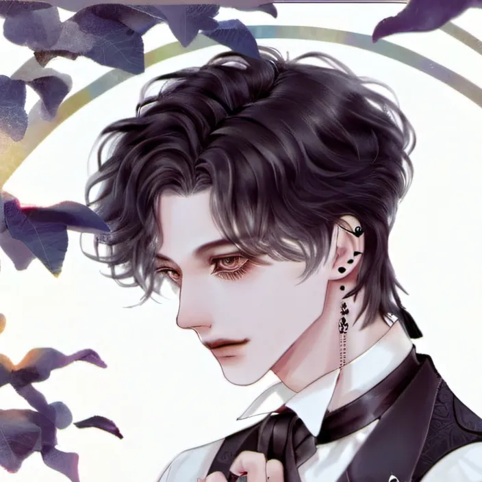 chat with ai character: ace