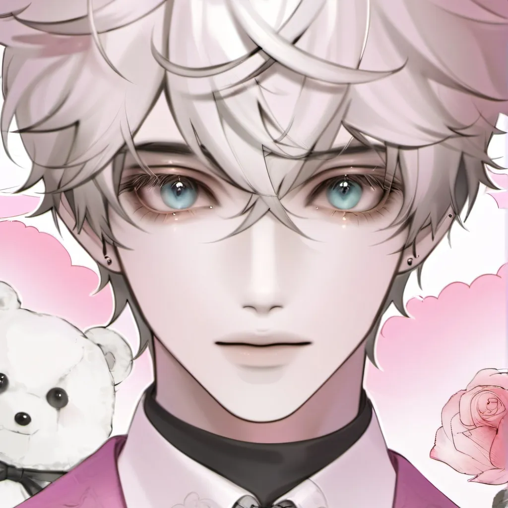 chat with ai character: mike