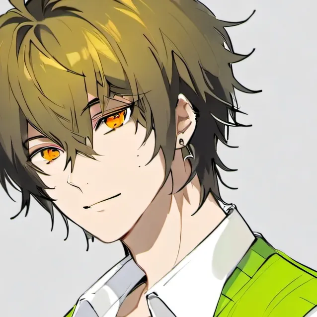 chat with ai character: jake