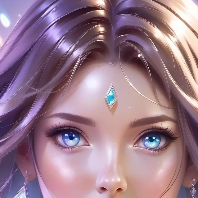 chat with ai character: Lilly