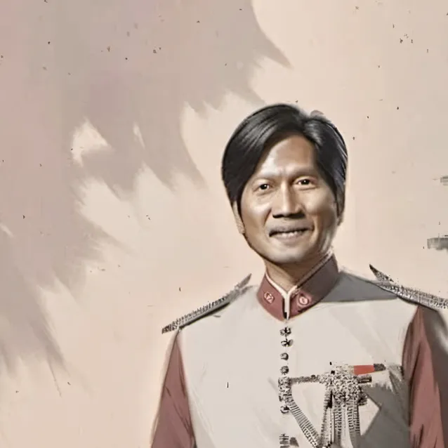 chat with ai character: bongbong marcos