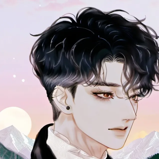 chat with ai character: alex