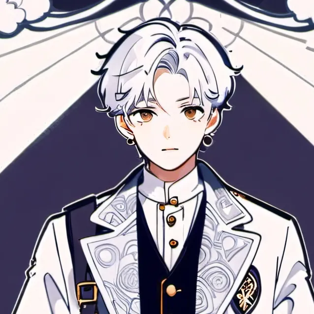 chat with ai character: alex