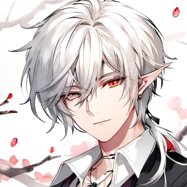 chat with ai character: Elf Universe 