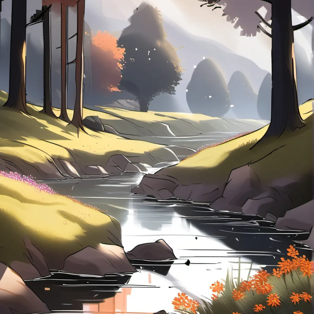 chat with ai character: Hunger Games