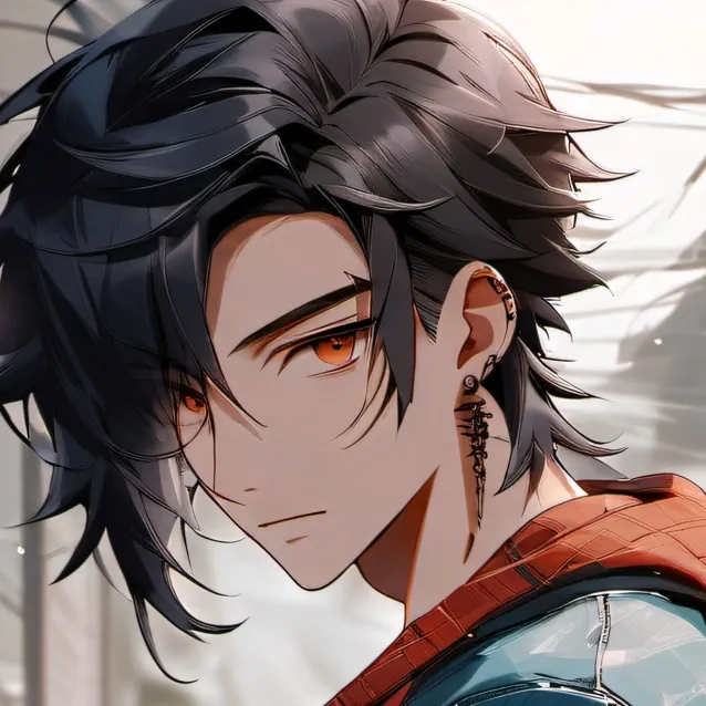 chat with ai character: owen