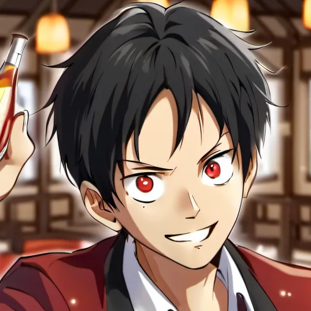 chat with ai character: SUMOI