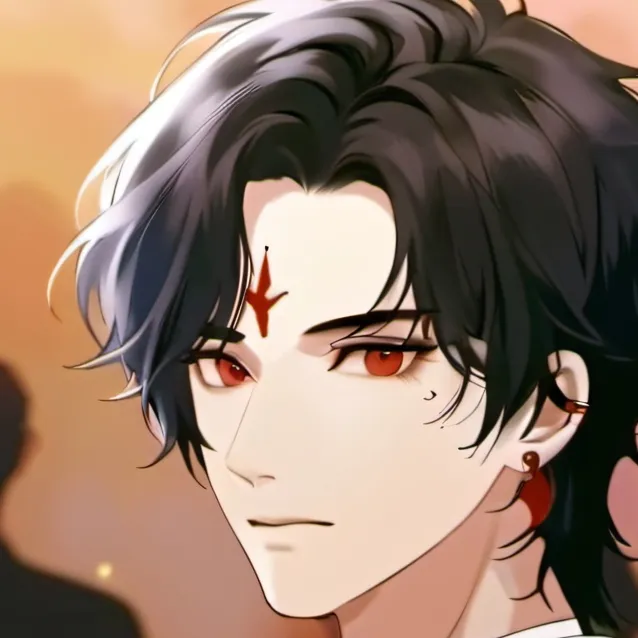 chat with ai character: Shuno