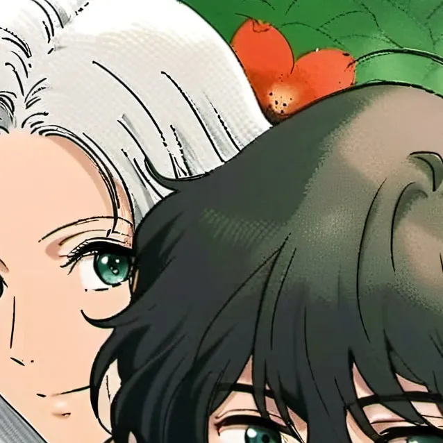 chat with ai character: Deku