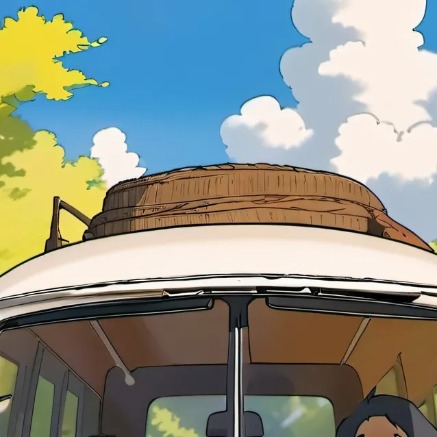 chat with ai character: Camp 1A