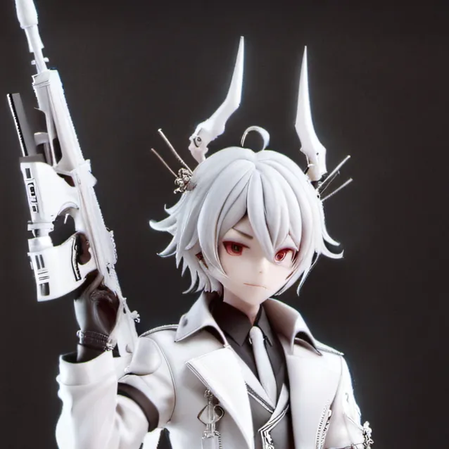 chat with ai character: bakubro