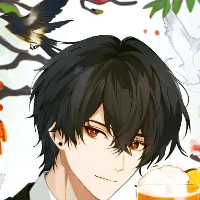 chat with ai character: Zymon