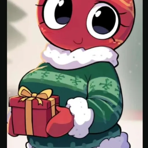 creator Chubby ornament's avatar