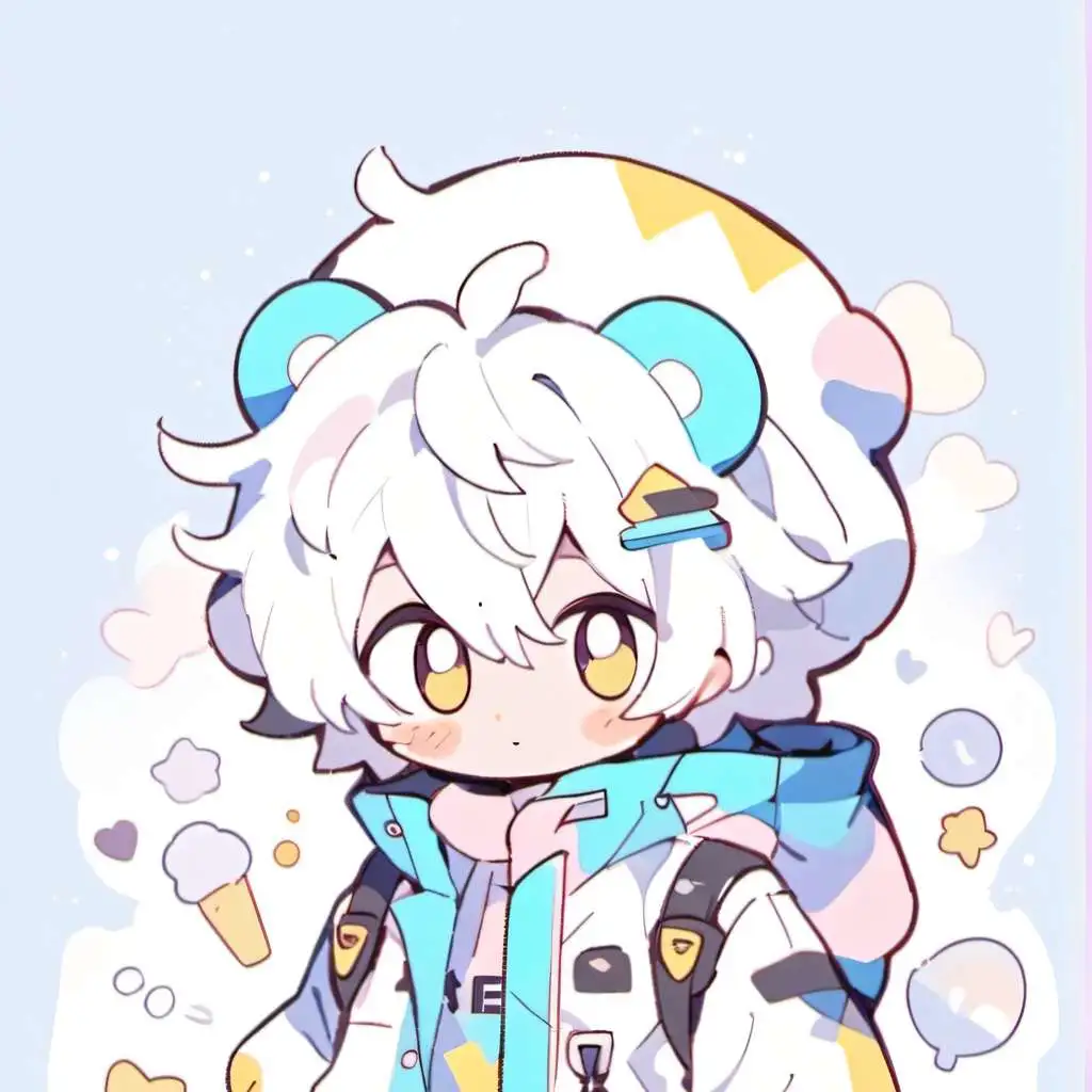 chat with ai character: max