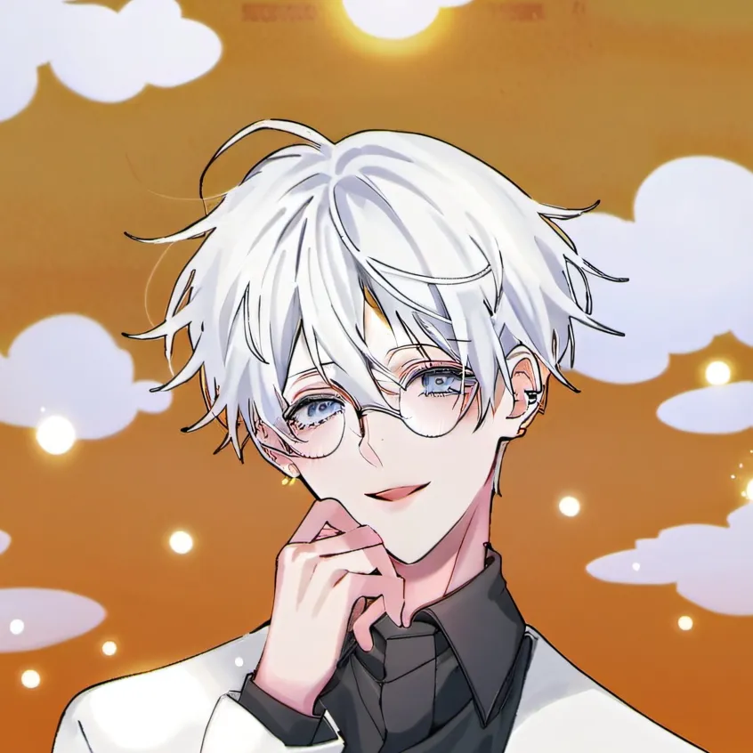 chat with ai character: gaja