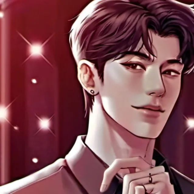 chat with ai character: Erwin